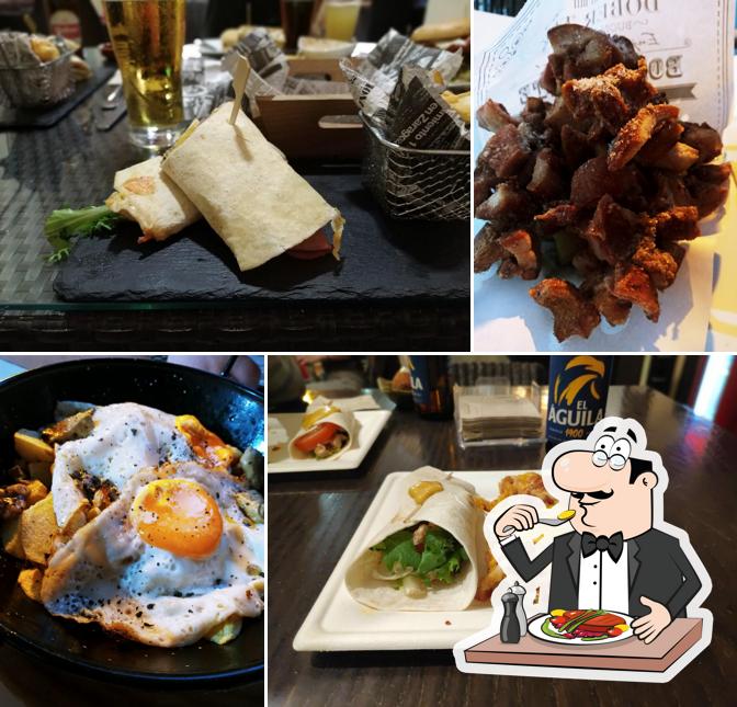 El Teixo Burger&Beer