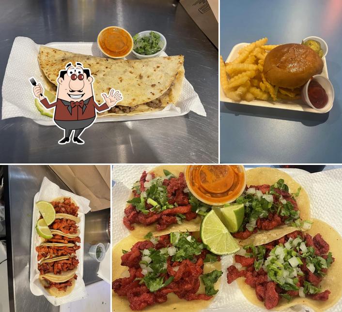 Tortas Y Gringas Don Pepe