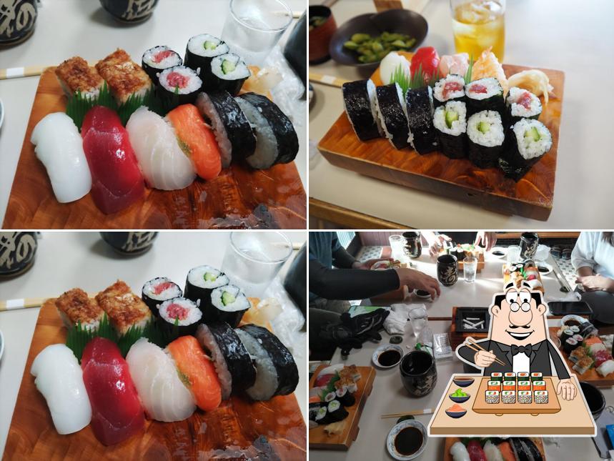 Tosa Sushi