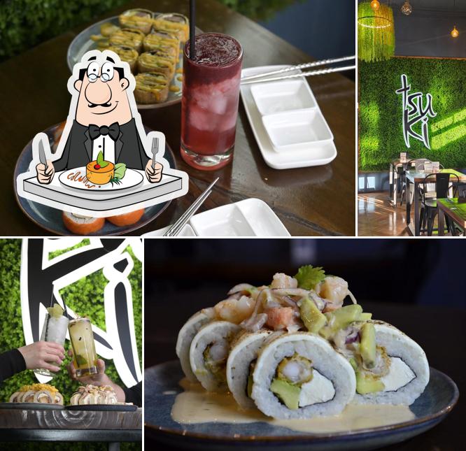 Tsuki Restobar