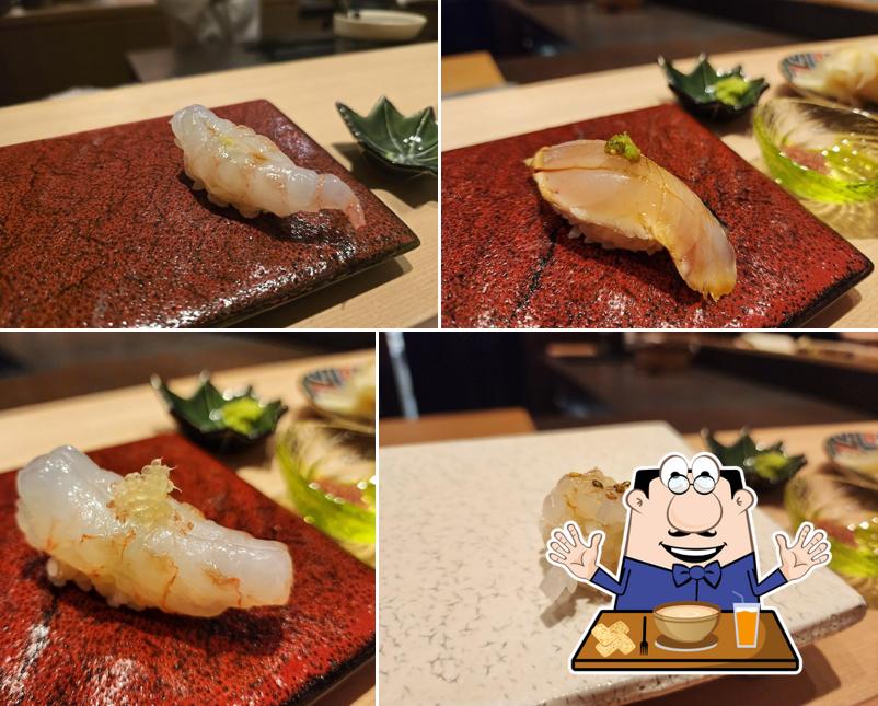Yohei Sushi KAHALA