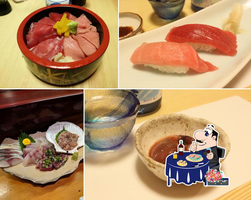大寿し