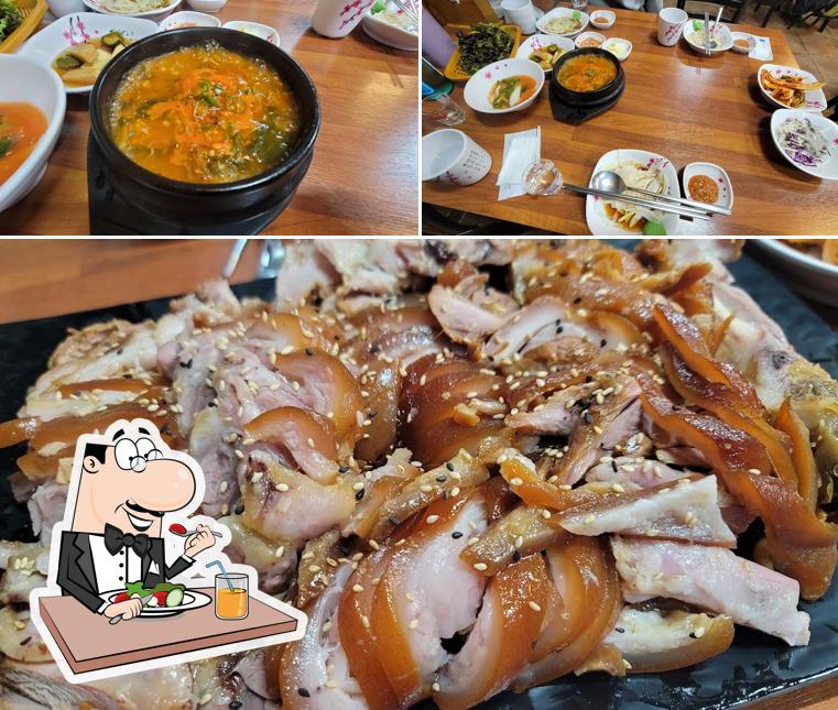 영이족발