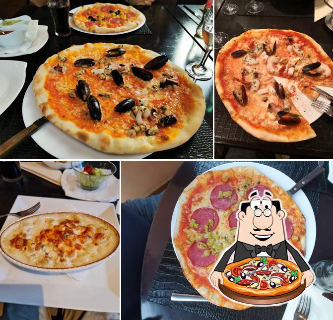 Ristorante Belvedere