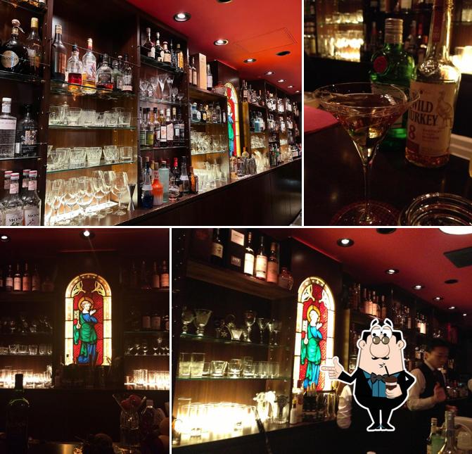 Soul Cocktail's Machida