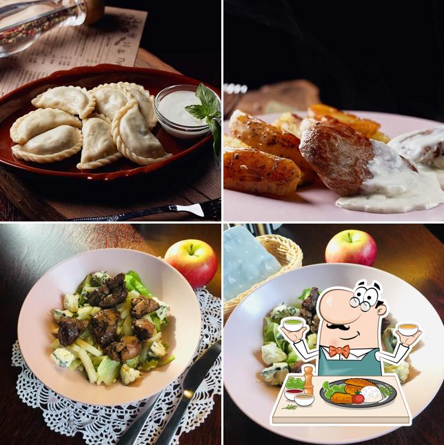 Пункт Питания , Минск ,ул.Богдановича 8