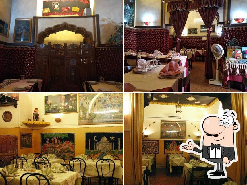 Himalaya Kashmir, Indo-Pakistan Restaurant
