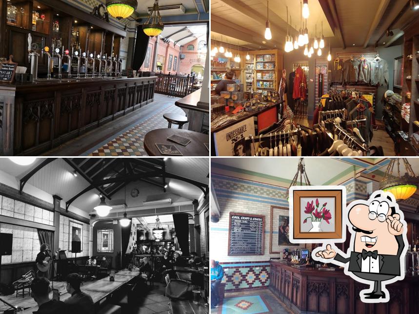 The Hop York