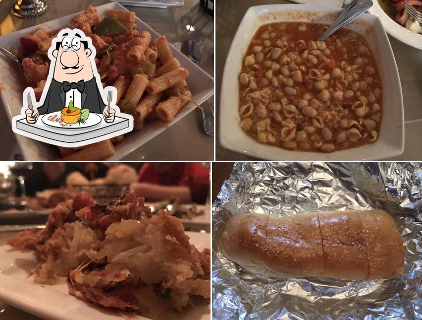 Georgio's Village Cafe