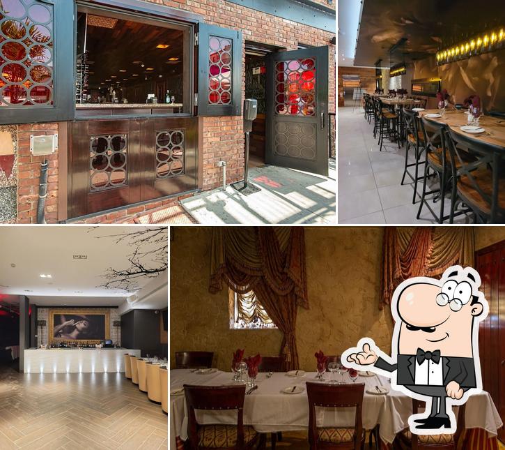 Adega Grill