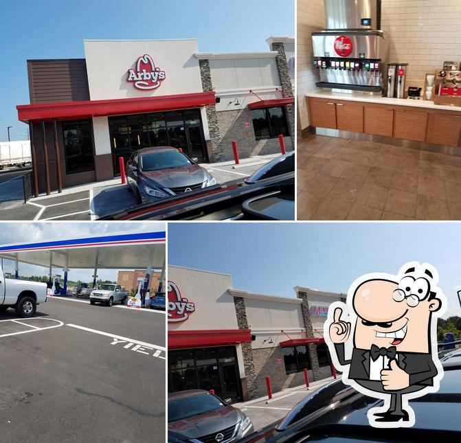 Arby's