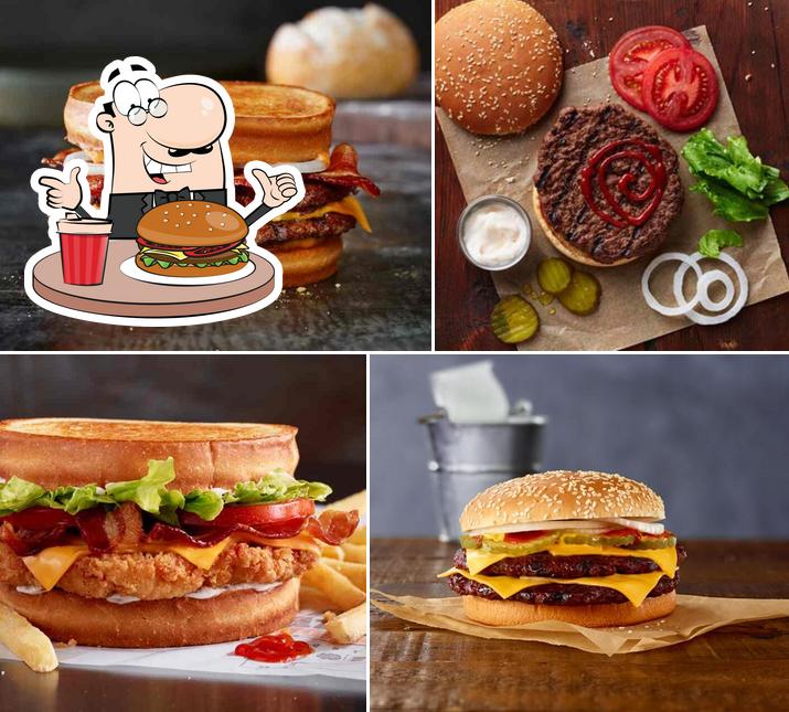 Burger King
