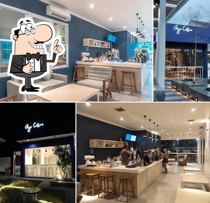 Gya Coffee