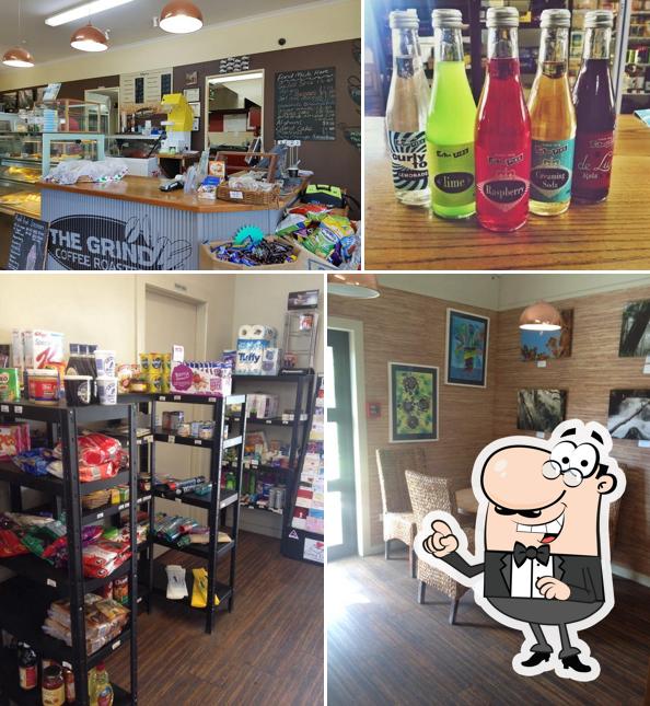 The Tasman General Store