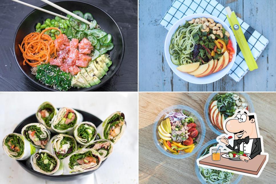Eazie Hilversum - The Asian Good Food Bar