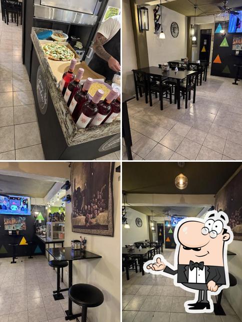 Green Garden Trattoria