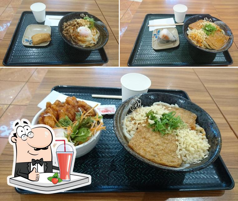 Hanamaru Udon