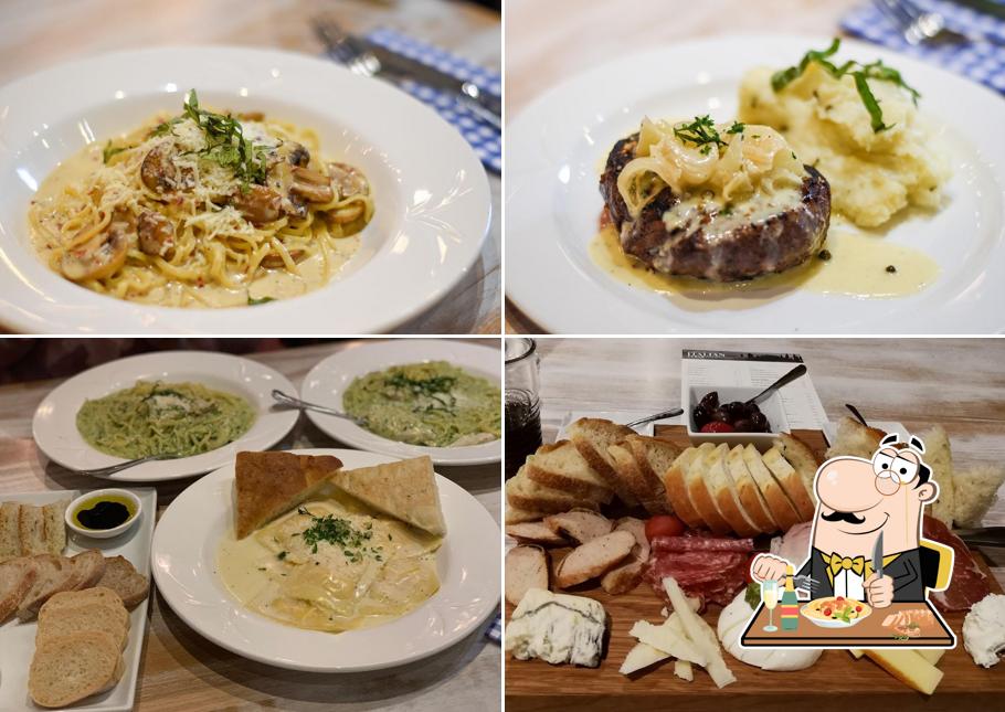 Italian Table
