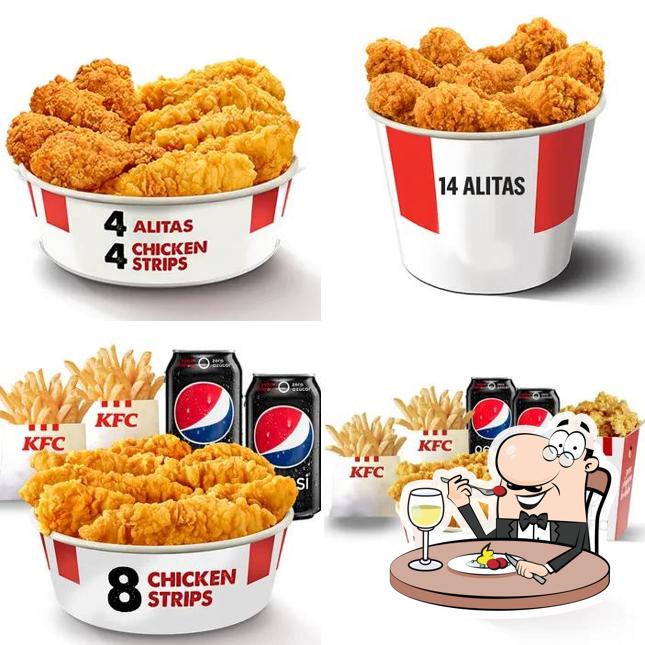 KFC