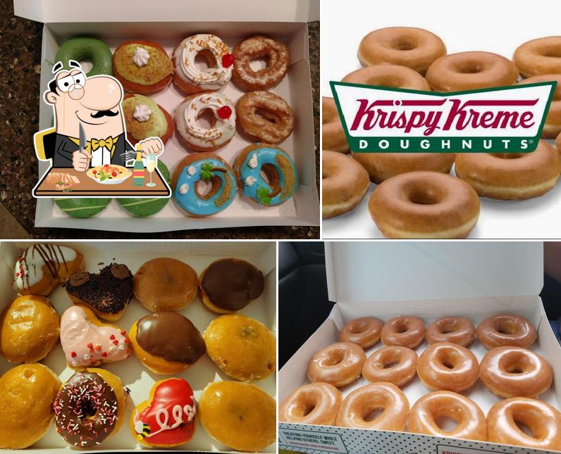 Krispy Kreme
