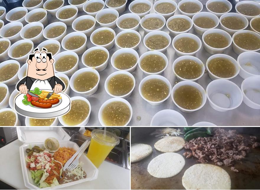 LA COCINITA