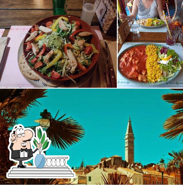 La Barca - CANTINA MEXICANA