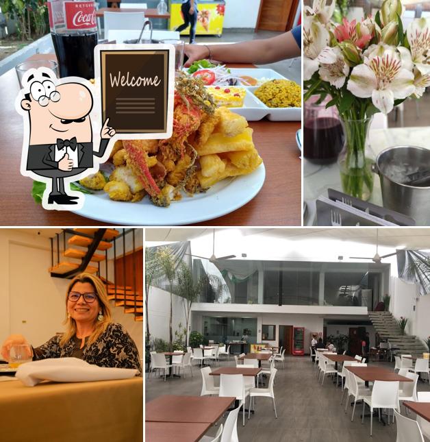 La Señora Limón Restaurant Cevicheria