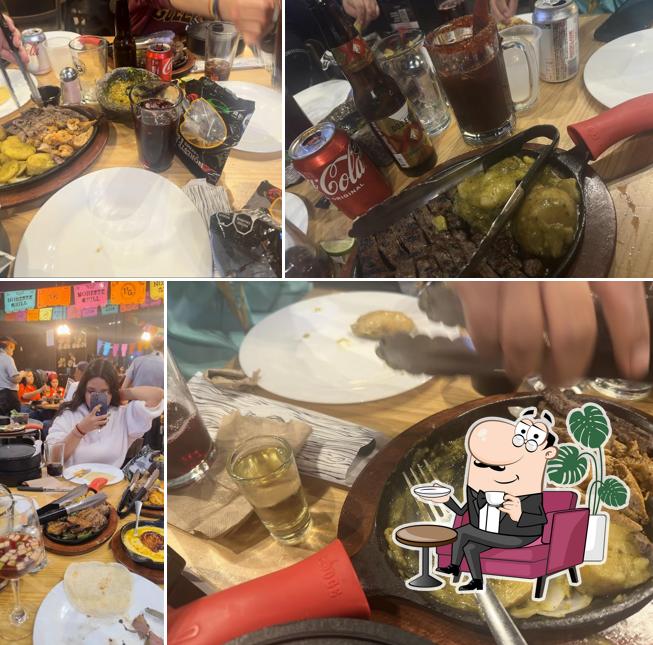 Noreste Grill San Miguel
