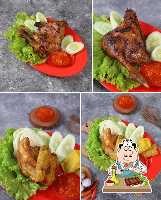 Pecel LELE Kangen Rasane
