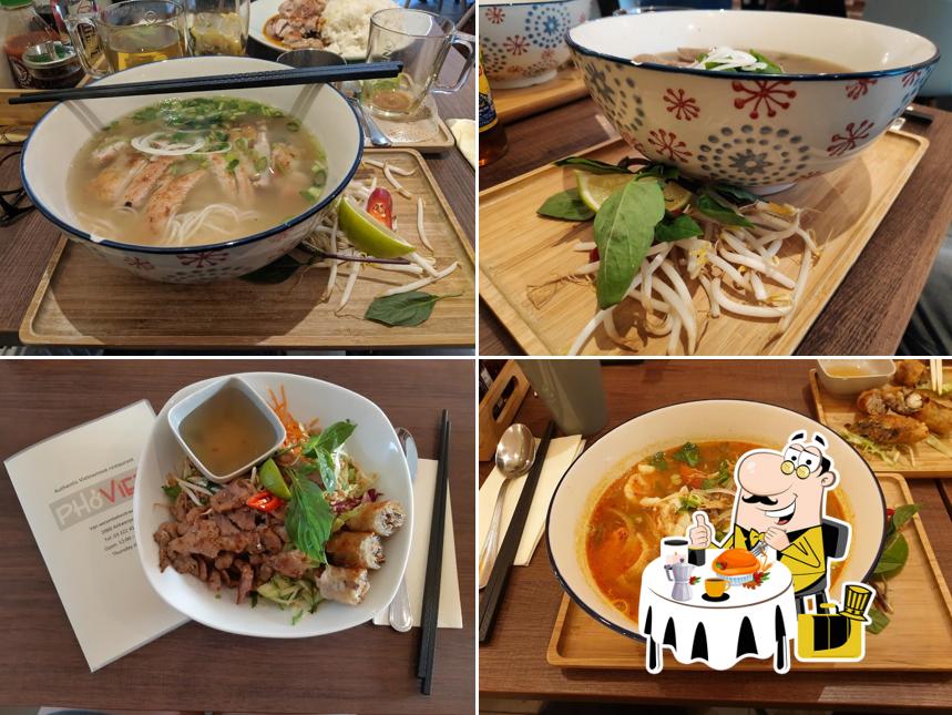 Phở Viet - Antwerpen
