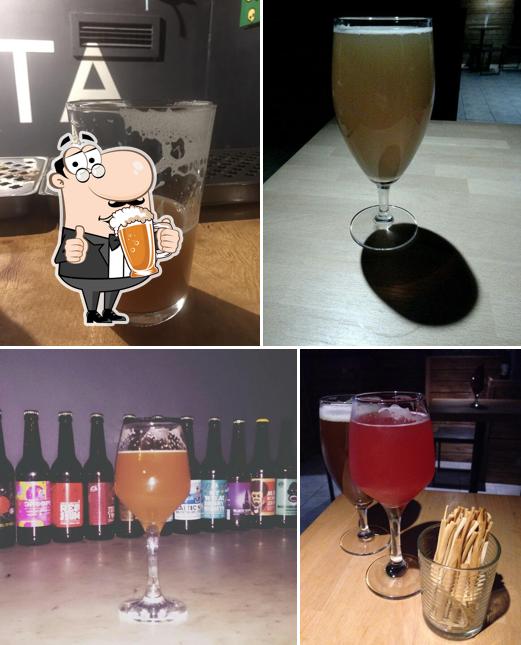 Пивная диета / Beer Diet