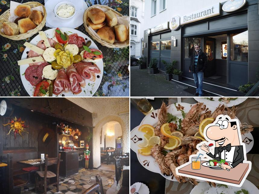 Pizzeria Al Pinocchio - Solingen