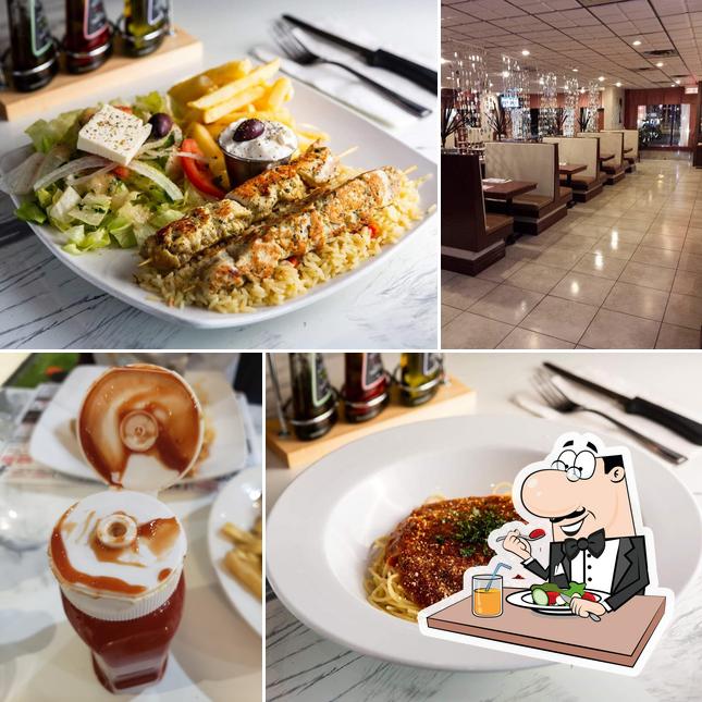 Restaurant Miss Laval
