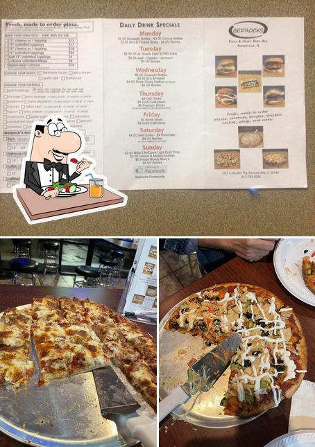 Bedrocks - Romeoville