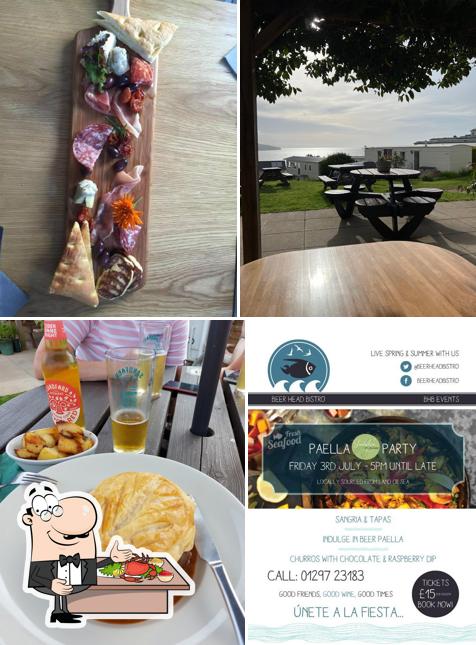 Beer Head Bistro