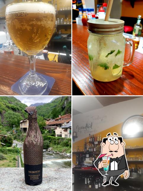 Shaki-Shaki PUB
