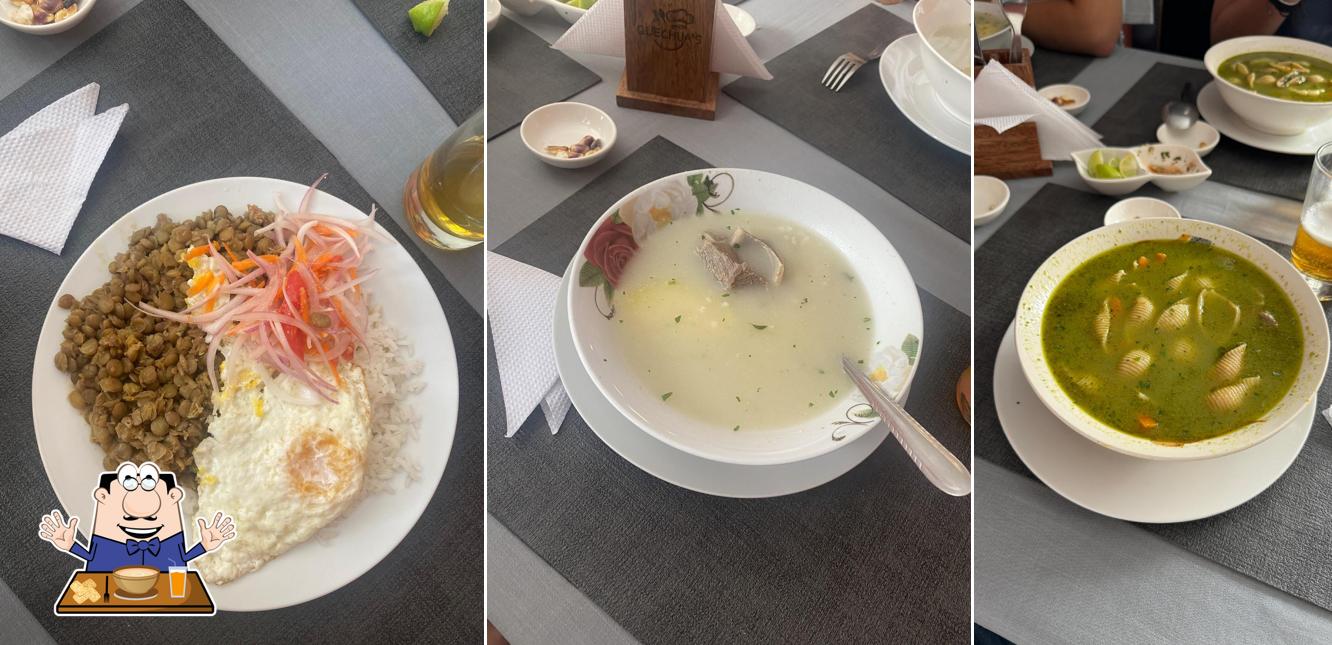 Quechua's Restaurante
