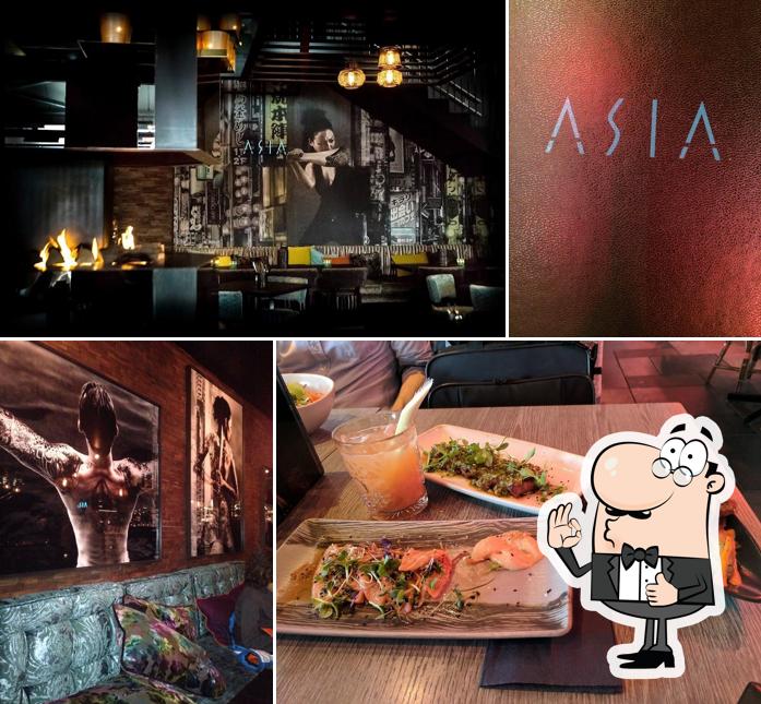 ASIA Aker Brygge