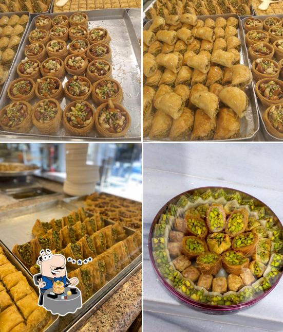 Al_Quds Bakery - Al Batrawi