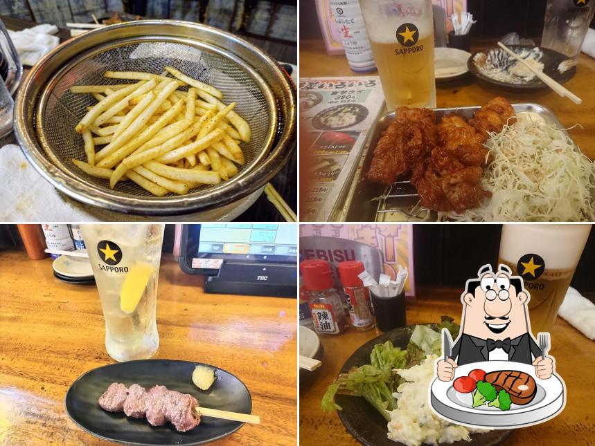 Arigatonodaidokoro Inagekaiganten