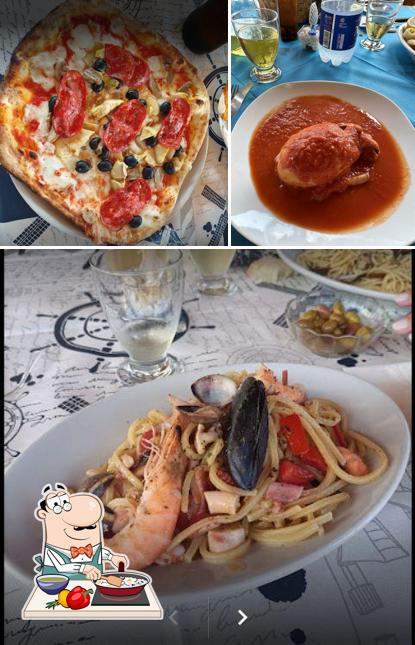 Ristorante Pizzeria Camping Adriatico