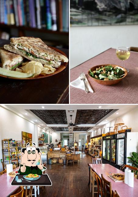Central Provisions TX