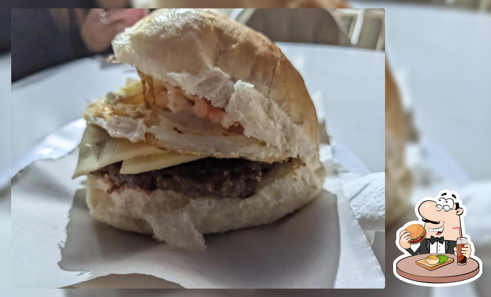 Fast Food TIP-TOP
