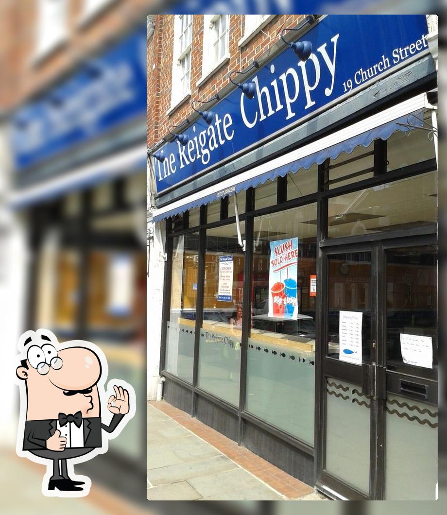 Fish & Chippy