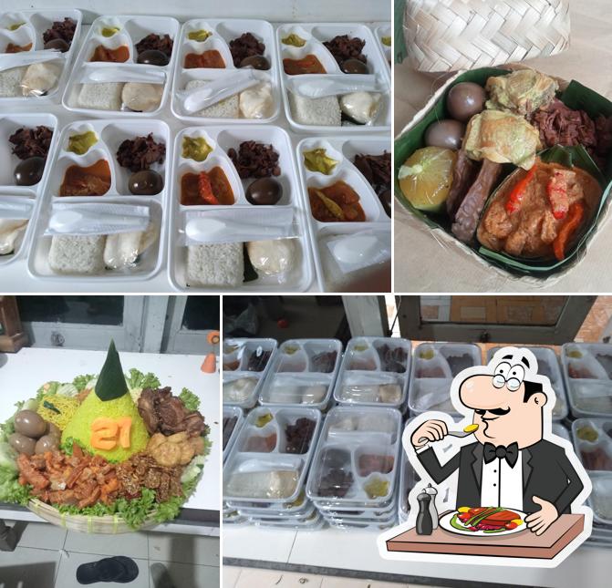 Gudeg "uti"