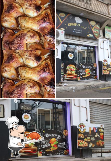 Kebab 19