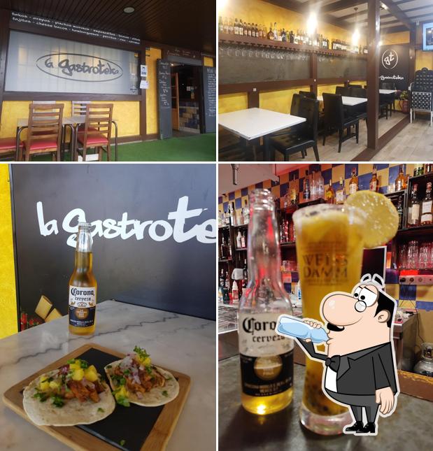 La Gastroteka
