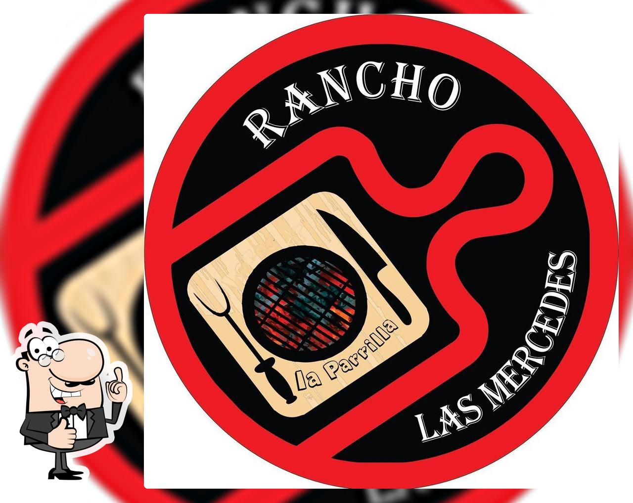 La Parrilla Rancho Las Mercedes