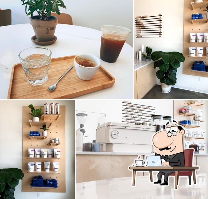 Lightbrite Coffee Roasters