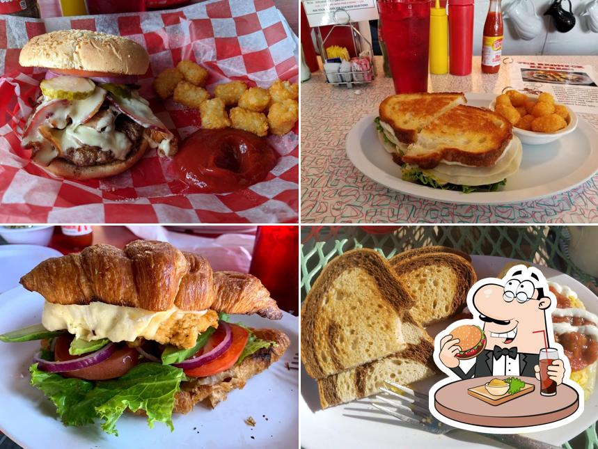 Little Dog Diner